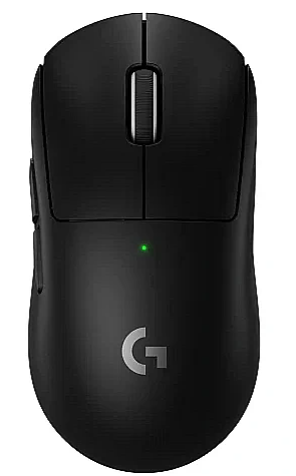 Logitech G PRO X Superlight 2 Gaming Mouse