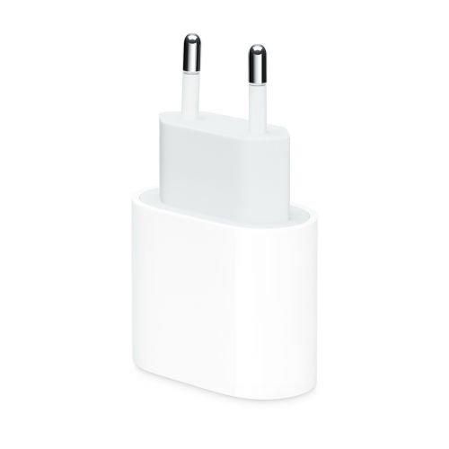 Apple MHJE3ZM/A 3арядное устройство 20W USB Type-C