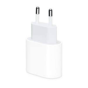 Apple MHJE3ZM/A Travel Charger 20W USB Type-C
