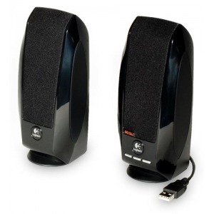 SPEAKER 2.0 S-150/OEM 980-000029 LOGITECH