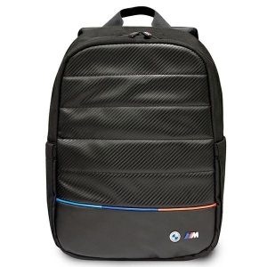 BMW BMBP15COCARTCBK Backpack for Computer 16"