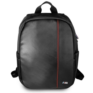 BMW BMBPCO15CAPRBK Backpack for Computer 16"