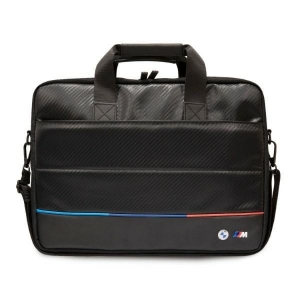 BMW BMCB15PUCARTCBK Laptop Bag 16"