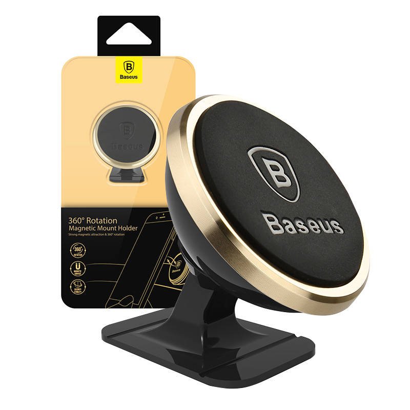 Baseus Magnetic Phone Mount