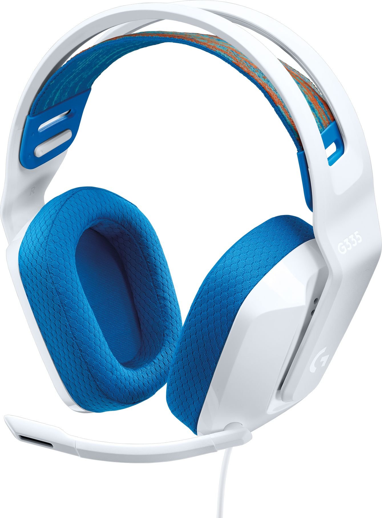 Logitech G335 Gaming Headphones