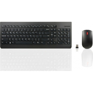 Lenovo Essential Wireless Combo Keyboard + mouse