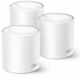 TP-Link Deco X50 (3-Pack) Router
