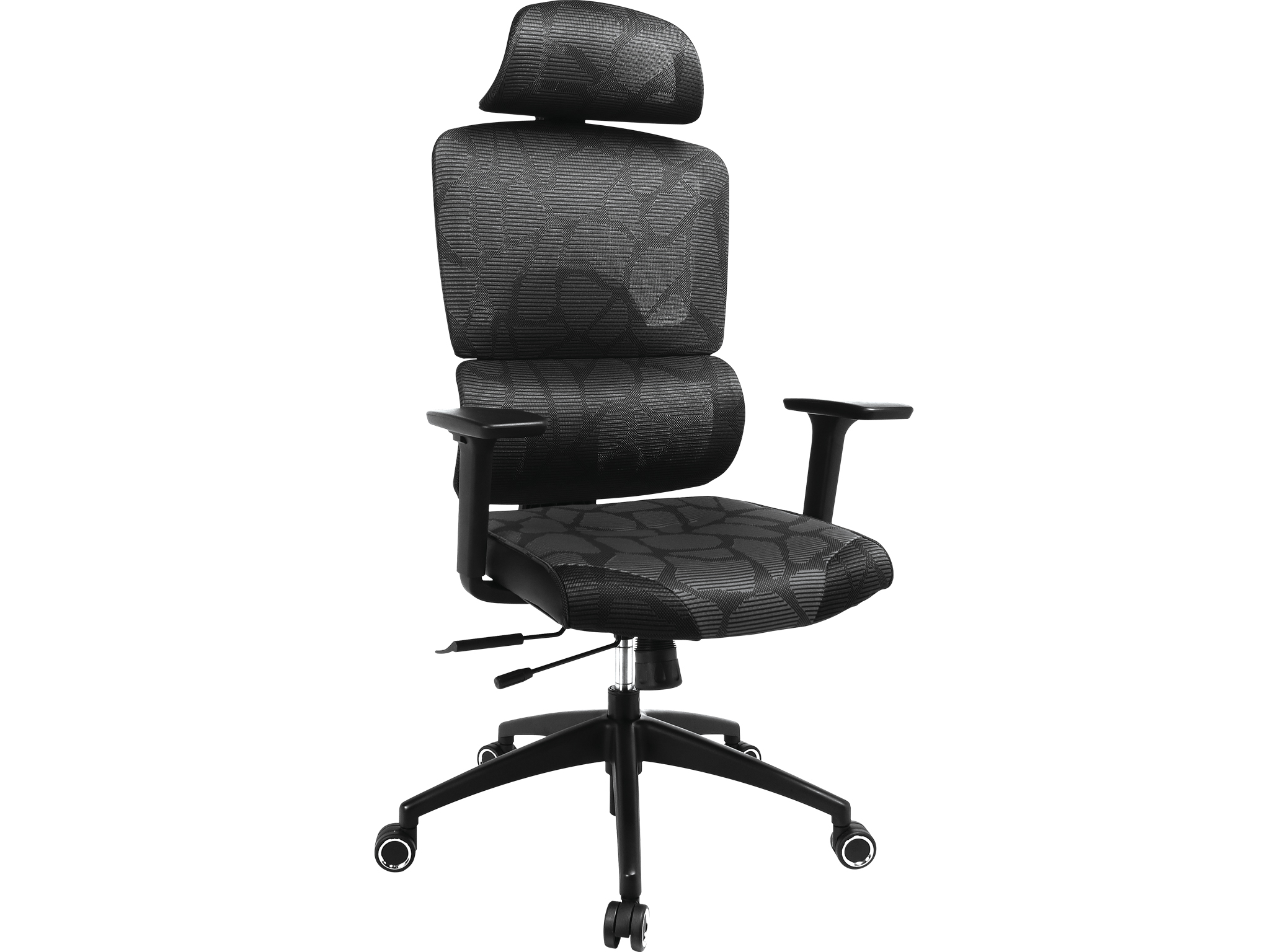 Sandberg 640-96 ErgoFusion Gaming Chair Pro