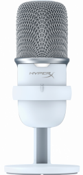 HyperX SoloCast Микрофон