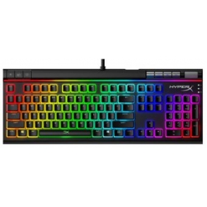 HyperX Alloy Elite 2 Red HKBE2X-1X-US/G Keyboard