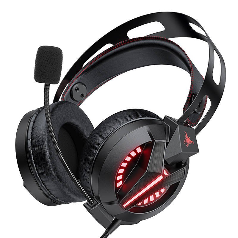 ONIKUMA M180 Gaming Headphones