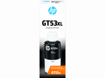 HP GT53XL Inkjet Cartridge