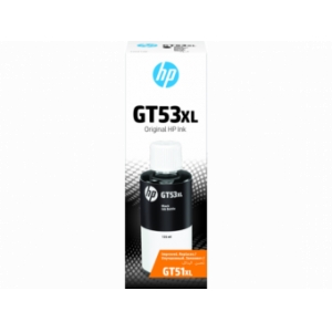 HP GT53XL Inkjet Cartridge