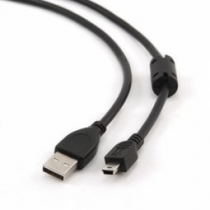 Gembird USB - MiniUSB Cable 1.8m