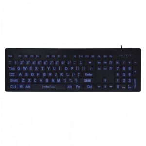 Rebeltec Wired keyboard