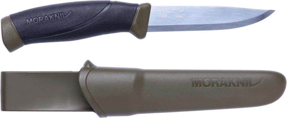 ROOSTEVABAST TERASEST TERAGA PUSSNUGA COMPANION DEFENCE MORAKNIV