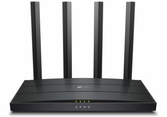 Tp-Link Archer AX12 Маршрутизатор