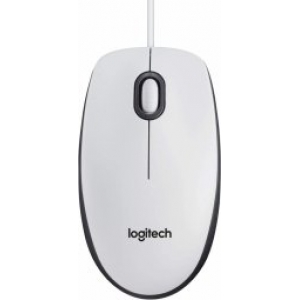 Logitech M100 Mouse