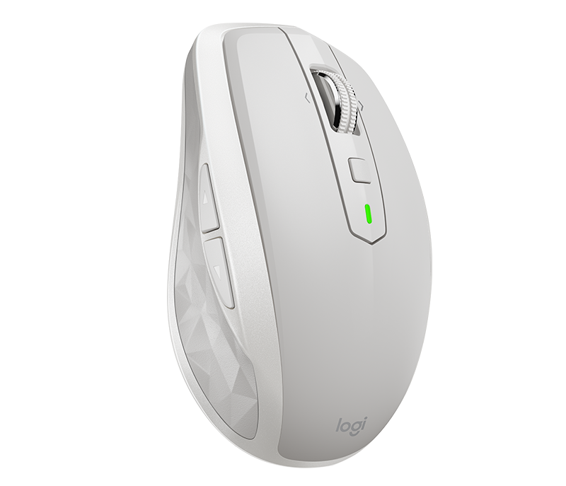 Logitech MX Anywhere 2S Light Mouse