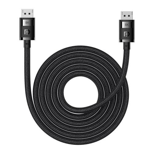 Baseus Display Port High Definition Series 8K 60Hz Bi-Directional Cable 5m