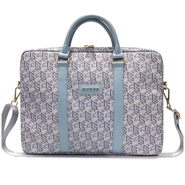 Guess GUCB15HGCFSEB Laptop Bag 16