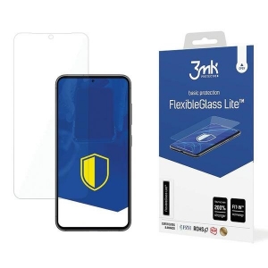 3MK FlexibleGlass Lite for Samsung Galaxy S24