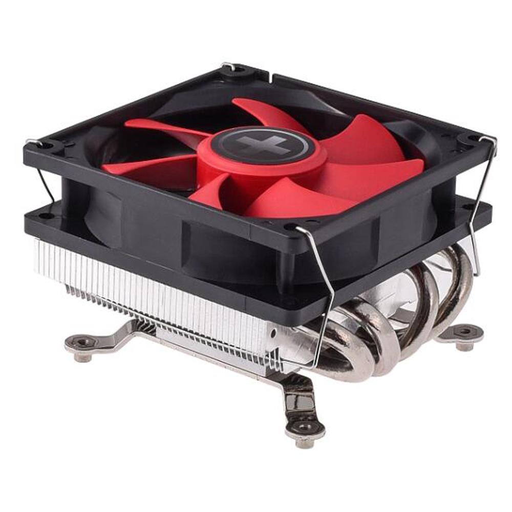 CPU COOLER S1150/S1151/S1155//S1156 XC041 XILENCE