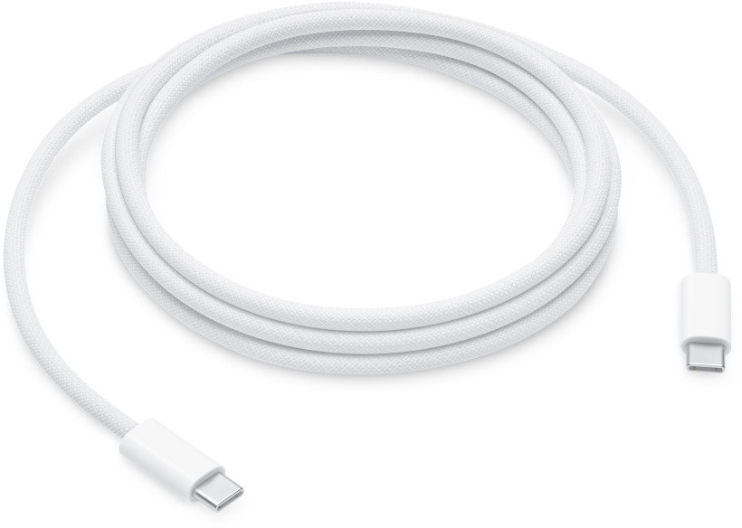 Apple кабель USB-C - USB-C 240W 2 м