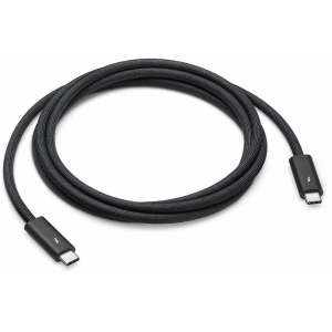 Apple кабель USB-C - USB-C Thunderbolt 4 Pro 1 м