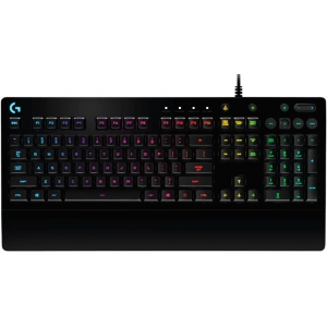 KEYBOARD G213 GAMING ENG/920-008093 LOGITECH