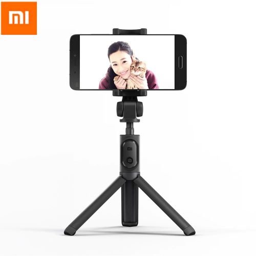 Xiaomi Mi FBA4070US Selfie Stick / Tripod с Bluetooth управлением