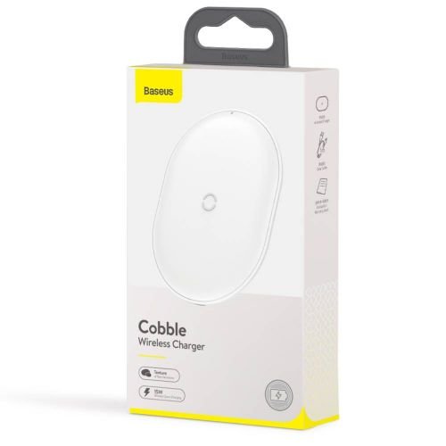 Baseus Cobble Зарядное устройство 15W