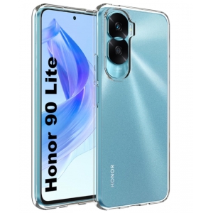Mocco Ultra Back Case 1 mm Silicone Case for Honor 90 Lite 5G
