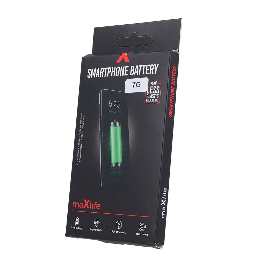 Maxlife Battery for Apple iPhone 7