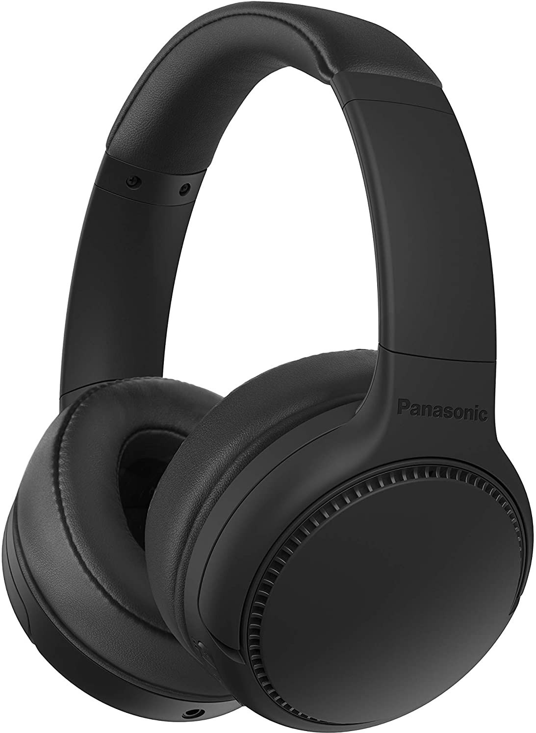 Panasonic juhtmevabad kõrvaklapid RB-M300BE-K, must
