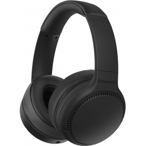 Panasonic juhtmevabad kõrvaklapid RB-M300BE-K, must