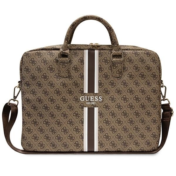 Guess GUCB15P4RPSW Laptop Bag 16"