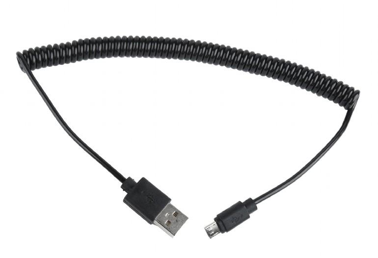 CABLE USB2 A PLUG/MICRO B 1.8M/CC-MUSB2C-AMBM-6 GEMBIRD