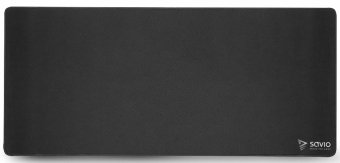 Savio Professional Edition Precision Control XL Mouse pad