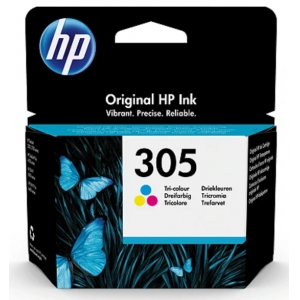 HP 305 3YM60AE Instant Ink Inkjet printer Cartridge Colour