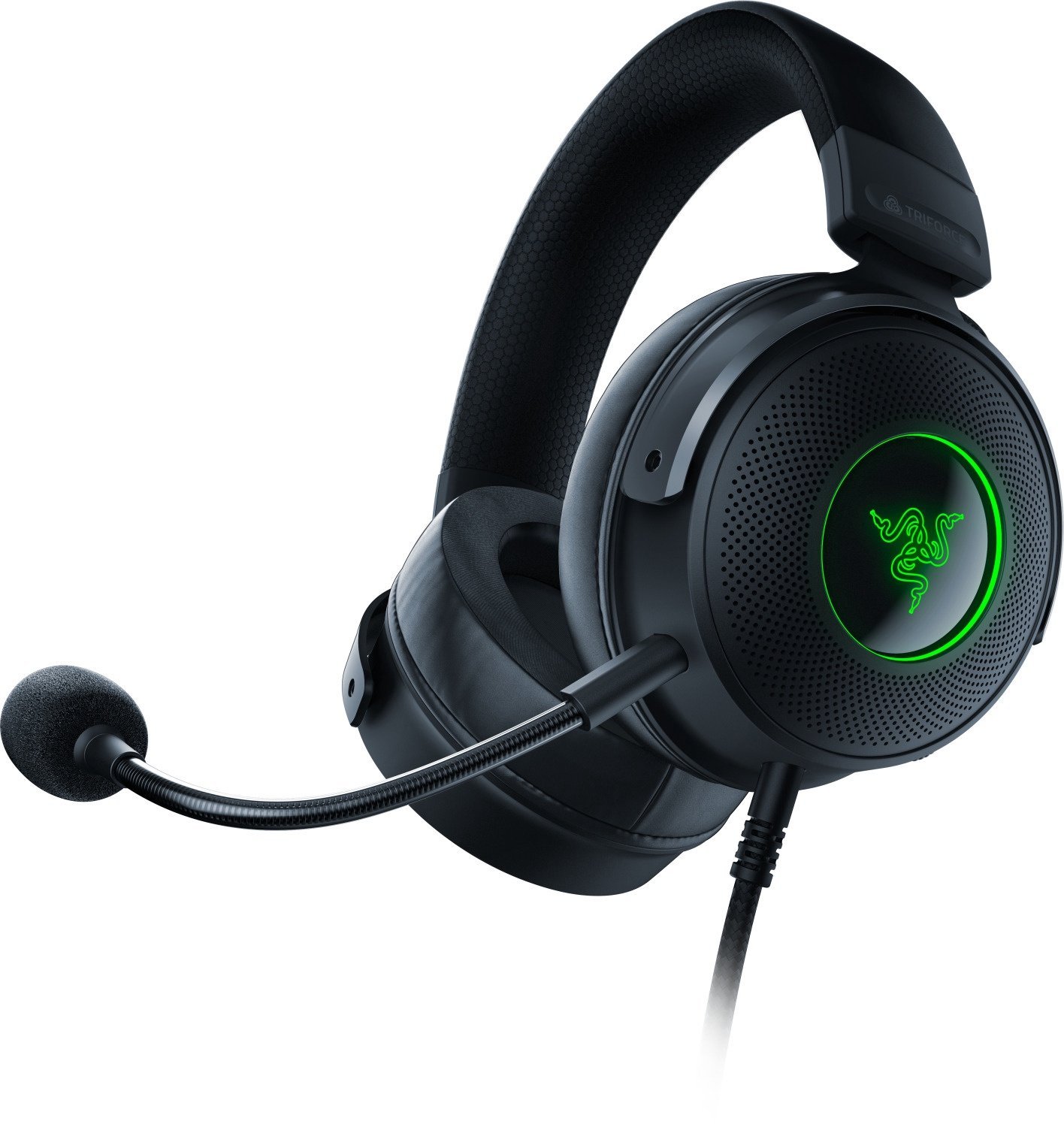 Razer Kraken V3 X Headphones