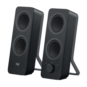 Speaker | LOGITECH | Wireless | Bluetooth | Black | 980-001295