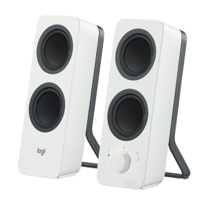 Speaker | LOGITECH | Wireless | Bluetooth | White | 980-001292