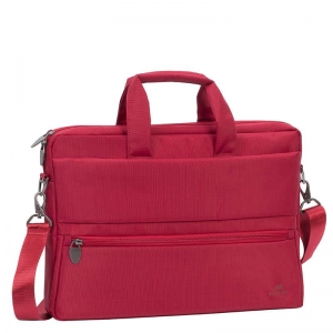 Sülearvuti kott TIERGARTEN 15.6"/8630 RED RIVACASE