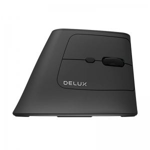 Delux MV6 DB Ergonomic Wireless Mouse