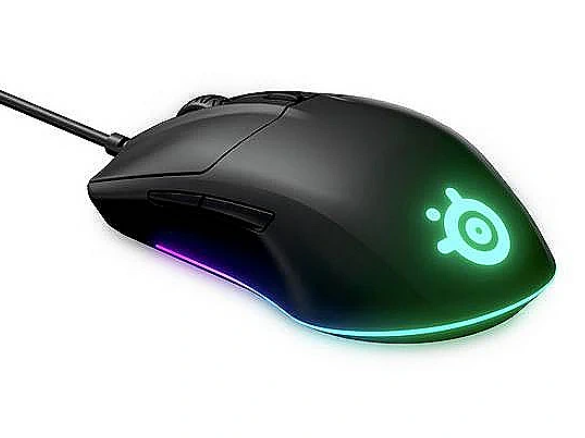 SteelSeries Rival 3 Gaming Mouse