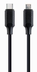 Gembird Type-C - MicroUSB Cable 1.5m