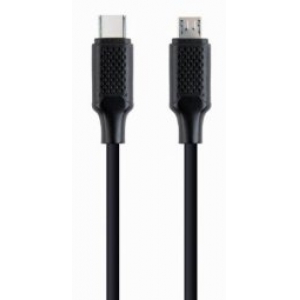 Gembird Type-C - MicroUSB Cable 1.5m