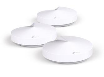 Wireless Router | TP-LINK | Wireless Router | 1300 Mbps | DECOM5(3-PACK)