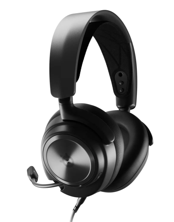 Steelseries Arctis Nova Pro Gaming Headphones